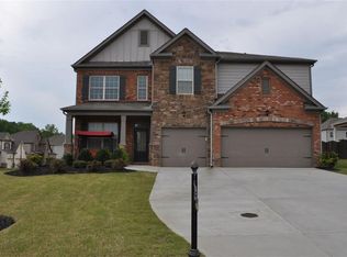 5205 Whitebark Pine Way, Cumming, GA 30040