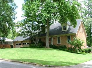 2722 Milford St, Florence, AL 35633