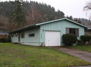 3495 Kincaid St, Eugene, OR 97405