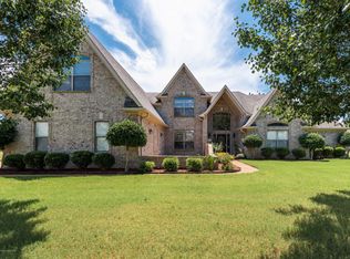 4309 Abele Cv, Olive Branch, MS 38654