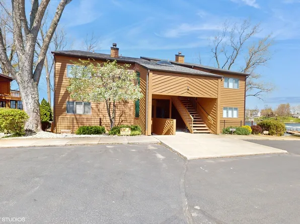 5576 N Watervliet Rd Unit 4, Watervliet, MI 49098