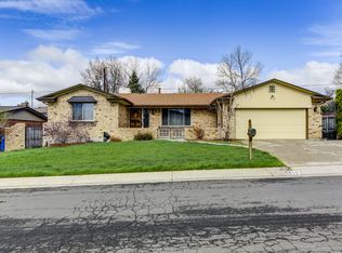 5819 Pierson St, Arvada, CO 80004