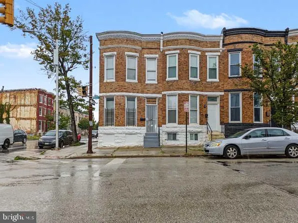 1832 Riggs Ave, Baltimore, MD 21217