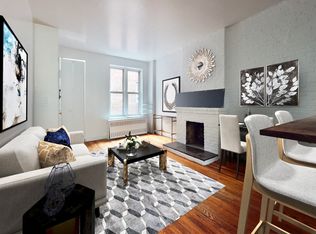 247 W 26th St #2D, New York, NY 10001