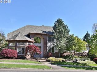 9775 SW 168th Pl, Beaverton, OR 97007