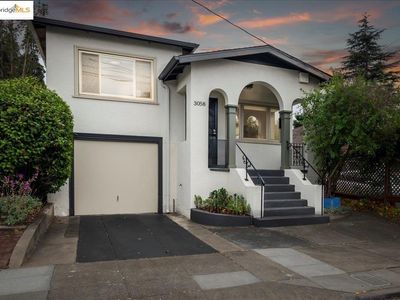 3058 Berlin Way, Oakland, CA, 94602