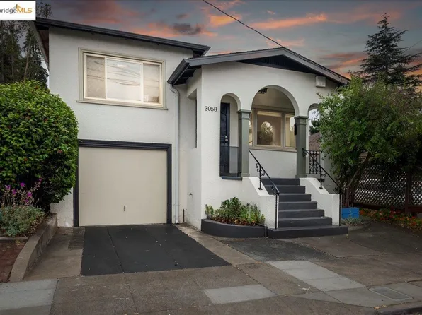 3058 Berlin Way, Oakland, CA 94602