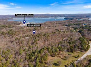 11-12 Rocky Branch Rd, Rogers, AR 72756