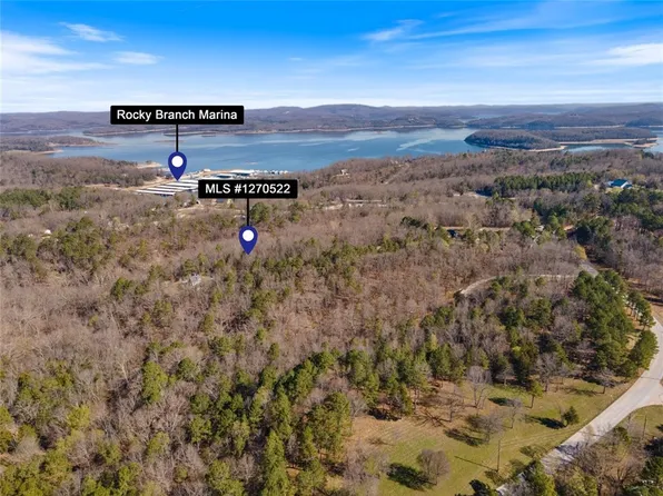 11-12 Rocky Branch Rd, Rogers, AR 72756