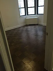 Rented by Solil Management