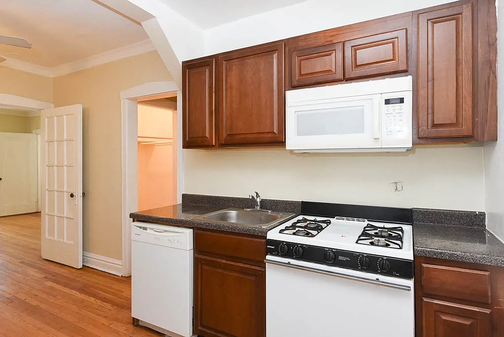 Astounding Studio, 1 Bath at Argyle + Springfield (Albany Park) — Photo 4