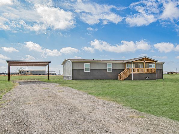 233 El Dorado St, Decatur, TX 76234