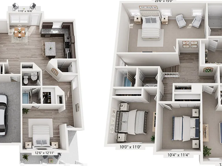Summerwell Cedarcrest_Eclipse_TH Combined Summerwell Cedarcrest_Eclipse_TH Combined