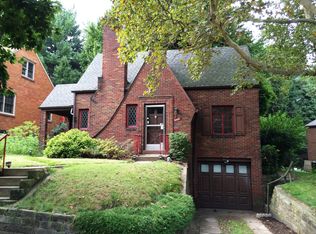 2415 Ridgeland Pl, Pittsburgh, PA 15212