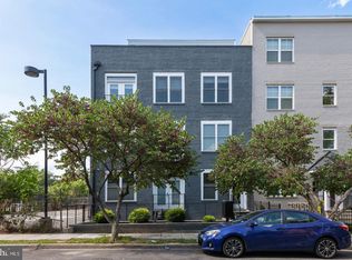 1508 F St NE #7, Washington, DC 20002