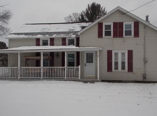 8494 New Floyd Rd, Rome, NY 13440