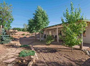 1807 Agua Fria St #A, Santa Fe, NM 87505
