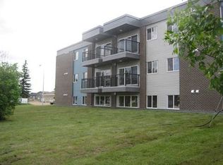709 6th Ave SE #1A, Slave Lake, AB T0G2A3
