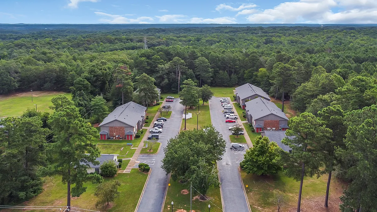 Sky View - Pacolet