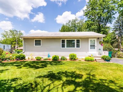 2278 Merrill St, Ypsilanti, MI, 48197