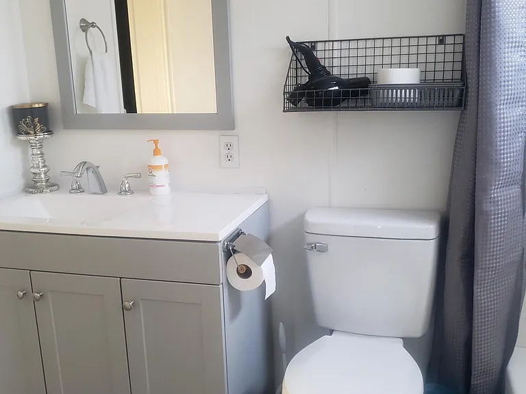 2nd bath