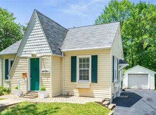 609 S Fillmore Ave, Saint Louis, MO
