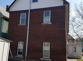 (Undisclosed Address), Niagara Falls, NY 14303