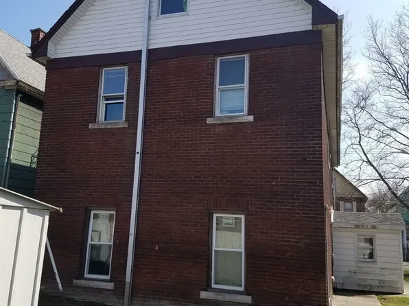 (undisclosed Address), Niagara Falls, NY 14303