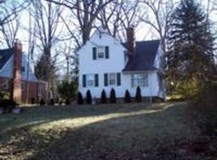 4649 Briarclift Rd, Baltimore, MD 21229