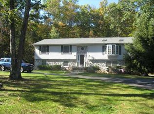 90 Gallis Hill Rd, Kingston, NY 12401