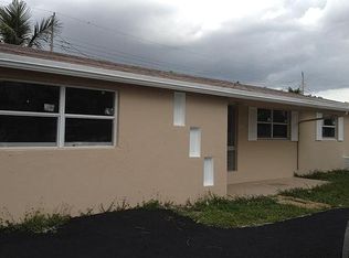 5961 NW 15th St, Fort Lauderdale, FL 33313