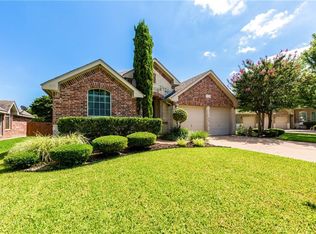 2916 Plantation Dr, Round Rock, TX 78681