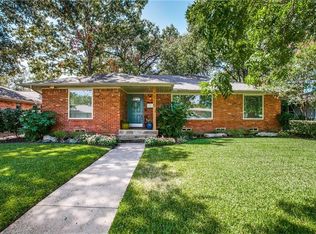 5215 Rexton Ln, Dallas, TX 75214