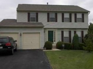 6054 Duckeys Run Rd, Elkridge, MD 21075