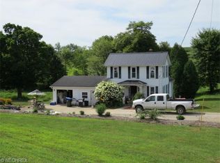 1116 Brussel Rd NE, Carrollton, OH 44615