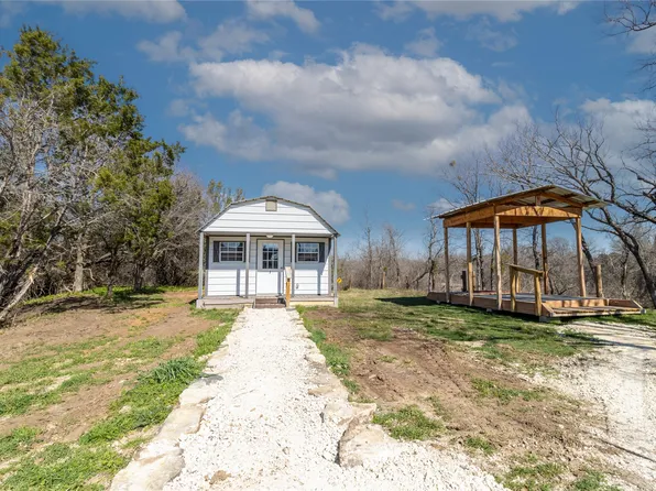 4403 Fm 205 Gln, Rose, TX 76043