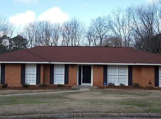 3310 Dresden Dr, Montgomery, AL 36111