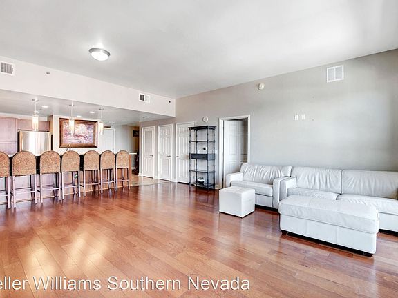 3rd image of 150 Las Vegas Blvd N Unit 1016