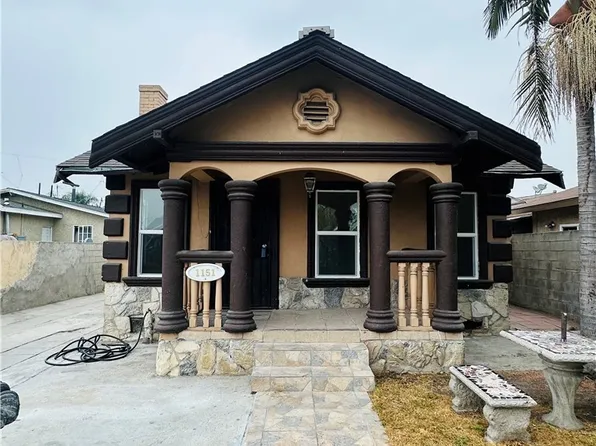 1151 E 77th Pl, Los Angeles, CA 90001