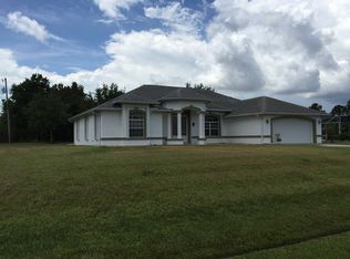 157 SW Meade Cir, Port Saint Lucie, FL 34953