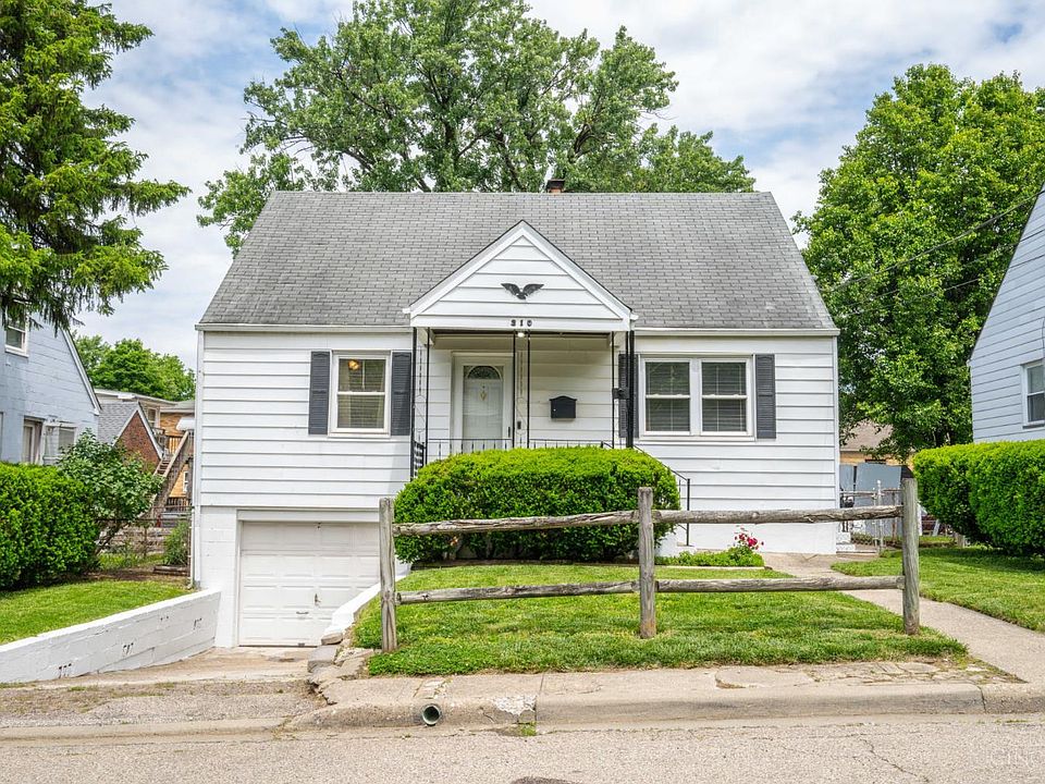 1st image of 210 Marion Ave