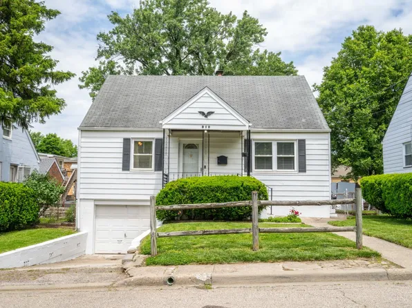 210 Marion Ave, Cincinnati, OH 45215