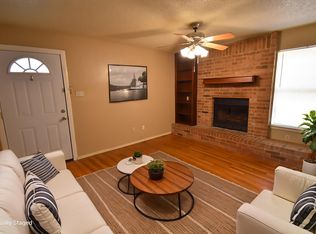 1800-1806 Rawhide Loop #1802, Round Rock, TX 78681