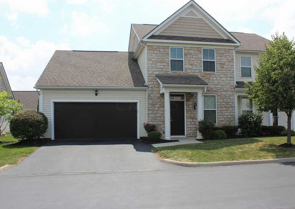 4583 Tremont Club Dr, Hilliard, OH 43026 Zillow