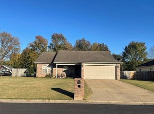 21 Willow Lake Dr, Ward, AR 72176