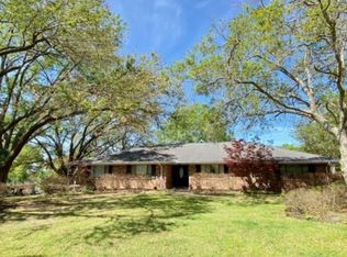 3305 Churchill Dr, Nacogdoches, TX 75965