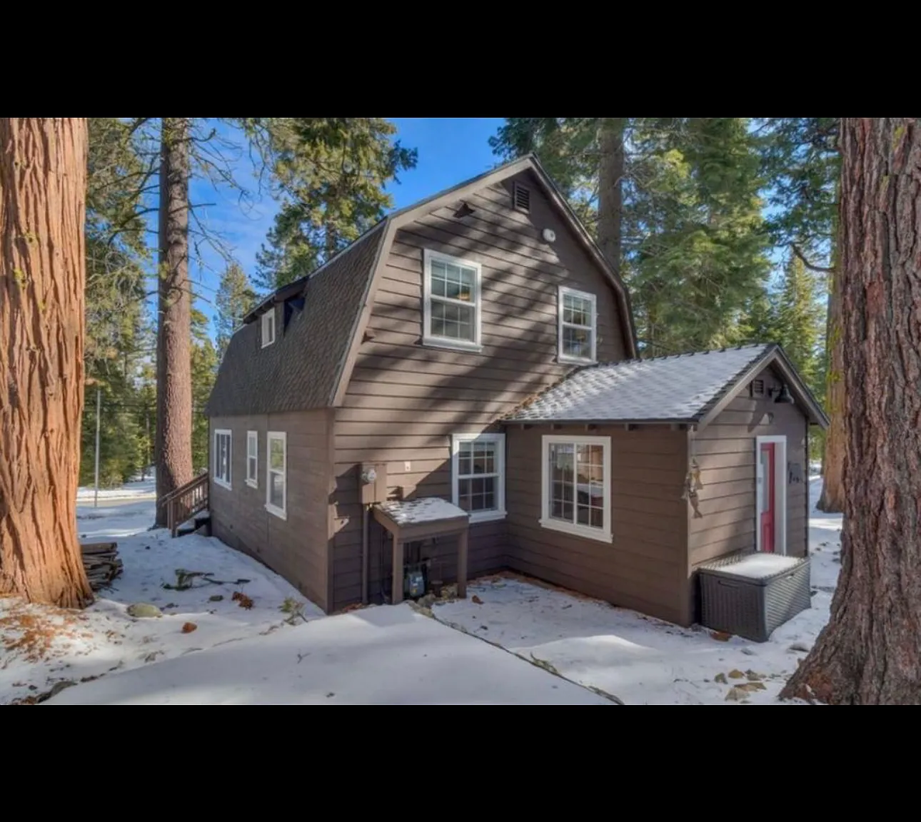 7090 W Lake Blvd — Photo 1