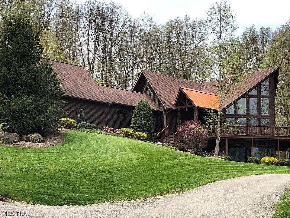 2538 County Road 775, Perrysville, OH 44864 Zillow