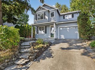 2835 SE Pardee St, Portland, OR 97202