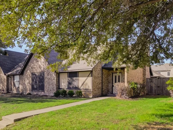 3914 Saint Christopher Ln, Dallas, TX 75287